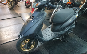 YAMAHA JOG ZR SA58J