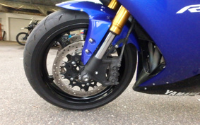 YAMAHA YZF-R1 2008 RN20