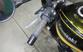 KAWASAKI Z900RS 2020 ZR900C