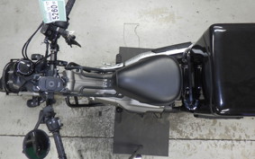 HONDA CT125-2