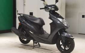 YAMAHA CYGNUS 125 XSR 3 1998 SED8J