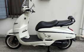 OTHER PU GEORGE YANGO125ABS