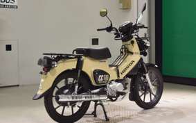 HONDA CROSS CUB 110 2020 JA60