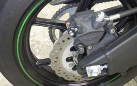 KAWASAKI VERSYS A 2025 LE650H