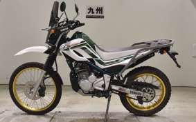 YAMAHA SEROW 250 Gen.3 1990 DG31J