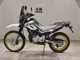 Фото Yamaha SEROW 250 Gen.3 1990 с японского аукциона