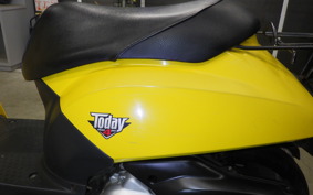 HONDA TODAY AF61