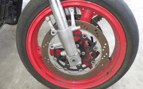 KAWASAKI ZEPHYR 400 Gen.2 1993 ZR400C