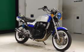 SUZUKI GSX400 IMPULSE 1995 GK79A