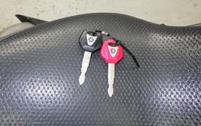 YAMAHA DRAGSTAR 400 2013 VH02J