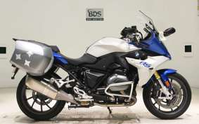 BMW R1200RS 2017