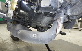 HONDA ｸﾞﾛﾑ JC75