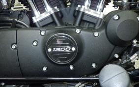 HARLEY XL1200X 2016
