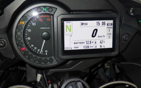 KAWASAKI NINJA H2 SX SE 2019 ZXT02A
