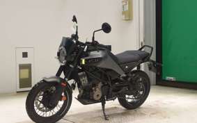 HUSQVARNA SVARTPILEN 401 2024