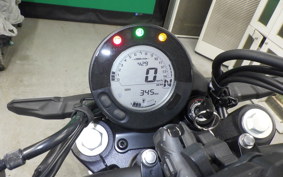 KAWASAKI ELIMINATOR400-3 2025 EL400A