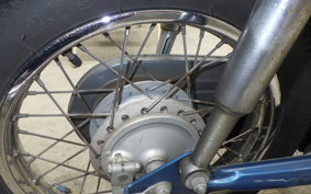 HONDA LITTLE CUB E