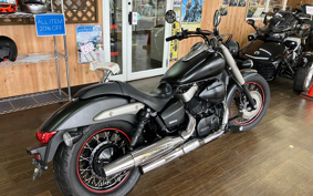 HONDA SHADOW 750 PHANTOM 2014 RC53