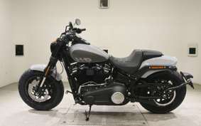 HARLEY FXFBS1870 2026