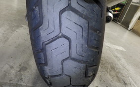 HONDA REBEL 250 A 2007 MC49