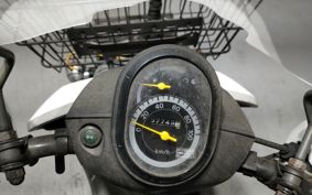 HONDA BENLY110 JA09