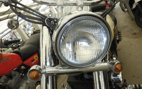 HONDA SHADOW 400 NC34