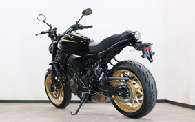 YAMAHA XSR700 2023 RM41J