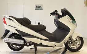 SUZUKI SKYWAVE 250 (Burgman 250) Gen.2 CJ43A