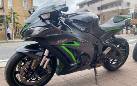 KAWASAKI NINJA ZX-10R SE 2020 ZXT02E