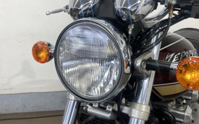 KAWASAKI ZEPHYR 1100 2002 ZRT10A