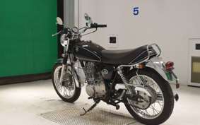 YAMAHA SR400 Gen.3 2008 RH01J