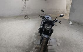 HONDA CB1000R 2023 SC80