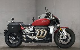 TRIUMPH ROCKET 3R 2021 YBG11J
