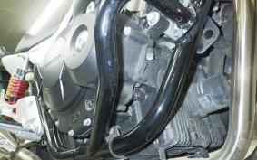 HONDA CB400SF GEN 4 A 2015 NC42