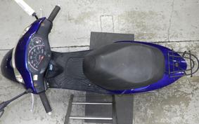 HONDA DIO Gen.6 2016 AF68