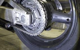 SUZUKI GSX1300R HAYABUSA 2003