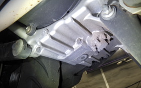 YAMAHA CYGNUS 125 XSR 3 SED8J
