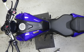 YAMAHA MT-07 2024 RM33J