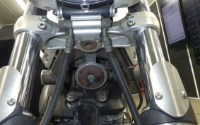 YAMAHA BT1100 2002