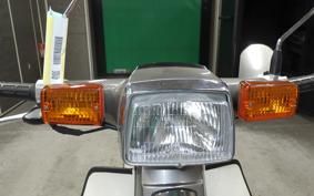 HONDA C90 SUPER CUB 2017 HA02