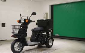 HONDA GYRO X TD02