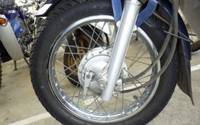 HONDA C110 SUPER CUB JA10