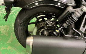 HONDA REBEL 1100 DCT 2023 SC83