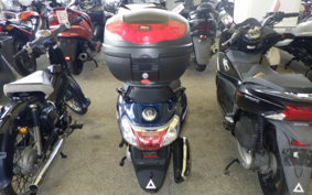 SUZUKI ADDRESS V125 Gen.2 DP12H