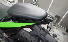 KAWASAKI ZX-25R ZX250E