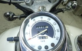 YAMAHA DRAGSTAR 250 2026 VG02J
