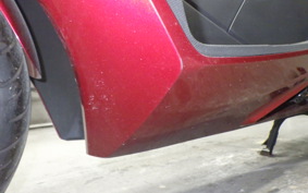 HONDA PCX 160 2000 KF47