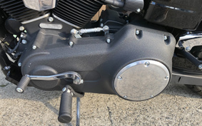 HARLEY FXDF1580 2016 GY4