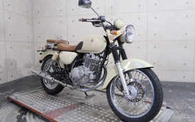 SUZUKI ST250E TYPES NJ4AA