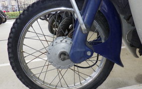 HONDA C50 SUPER CUB AA01